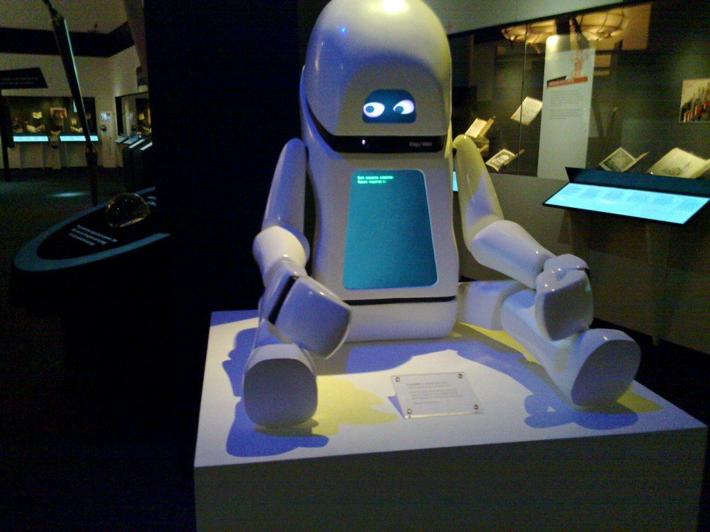 Mehatronikas un robotikas aktualitātes no digitālajiem dvīņiem līdz robotu redzei paātrina inovācijas un maina nozares nākotni.